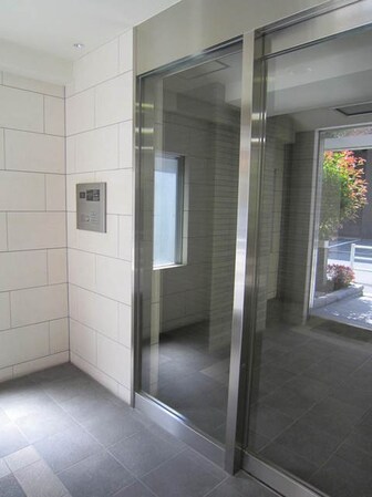 メイクスデザイン茅場町の物件内観写真